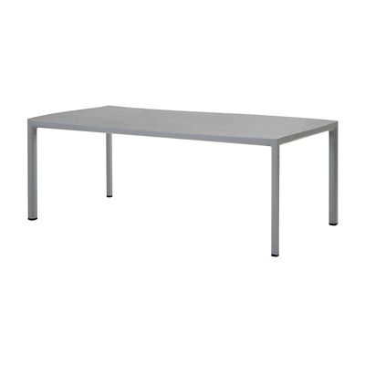 Drop Outdoor Dining Table