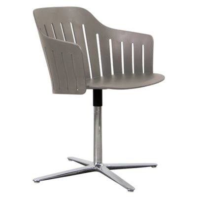 Choice Indoor Chair, Swivel Base