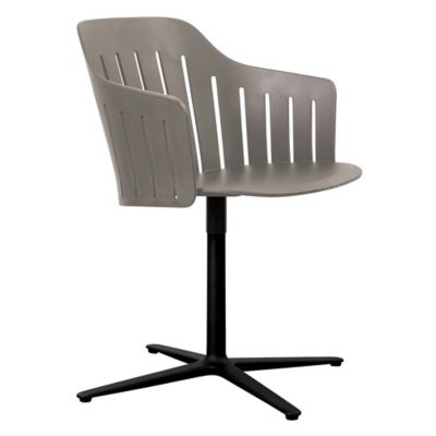 Choice Indoor Chair, Swivel Base