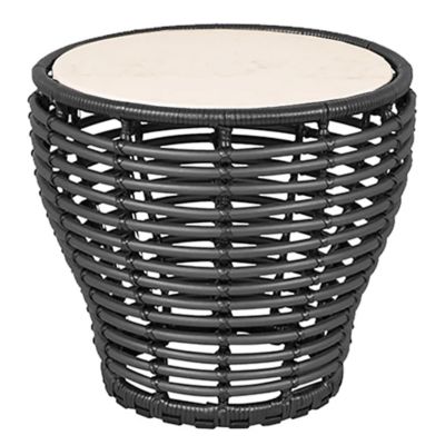 Basket Coffee Table