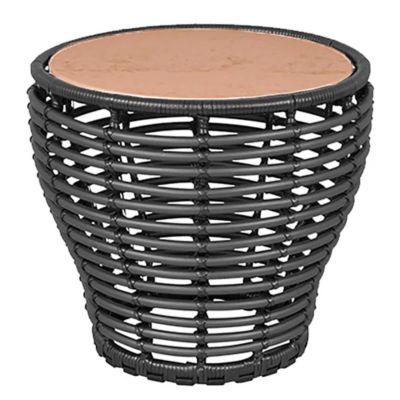 Basket Coffee Table