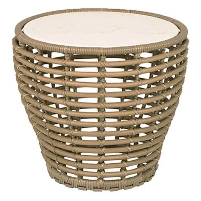 Basket Coffee Table