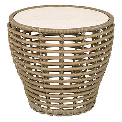 Basket Coffee Table