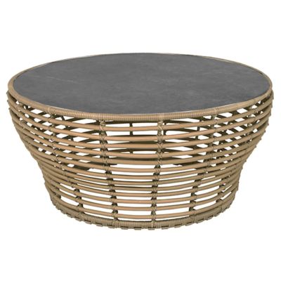 Basket Coffee Table