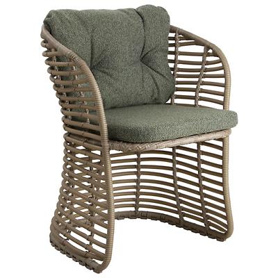 Basket Outdoor Chair