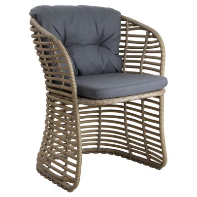 Basket Outdoor Chair