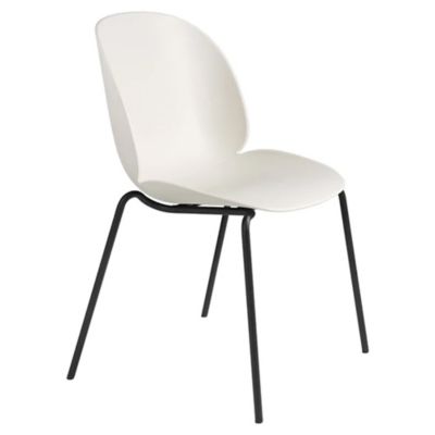Beetle Dining Chair - Stackable Base