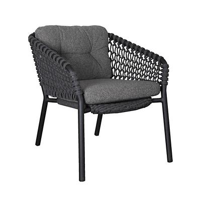 Ocean Stackable Outdoor Lounge Chair