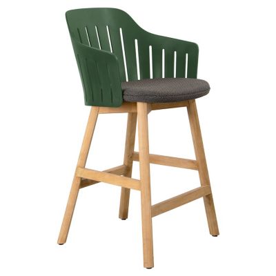 Seat covers for online bar stools with backs