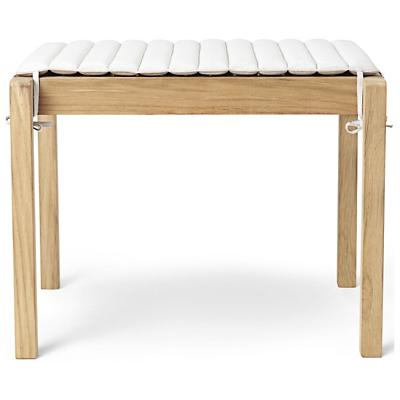 AH911 Outdoor Side Table with Cushion