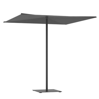 Oazz Square Umbrella with Base