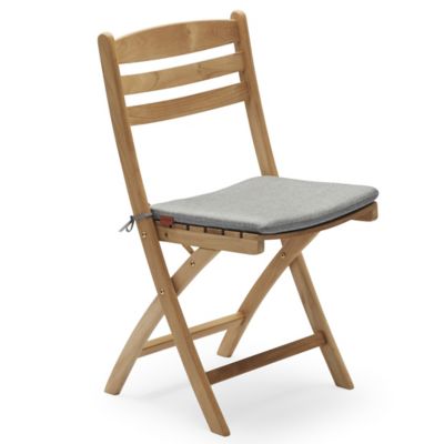 Selandia Outdoor Chair with Cushion