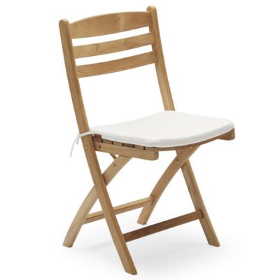 Selandia Outdoor Chair with Cushion