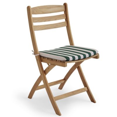 Selandia Outdoor Chair with Cushion