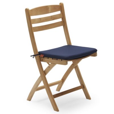Selandia Outdoor Chair with Cushion