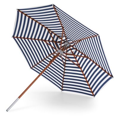 Atlantis Round Umbrella with Stand