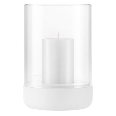 Calma Hurricane Tealight Lamp - Set Of 2