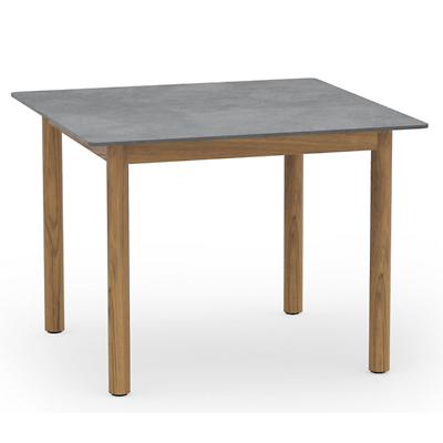Koster Outdoor Square Dining Table