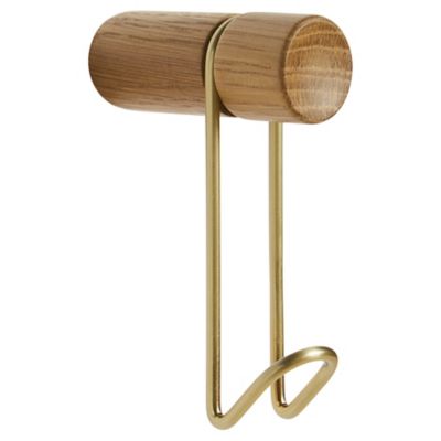 Around Wall Hanger, Set of 2