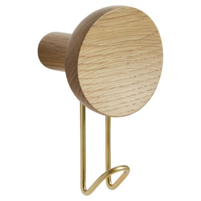 Around Wall Hanger, Set of 2