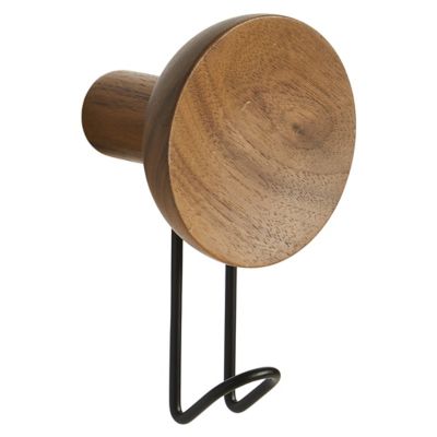 Around Wall Hanger, Set of 2