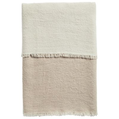 Double Throw, Set of 2