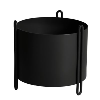 Pidestall Planter, Set of 2