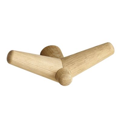Tail Wing Hook, Set of 4