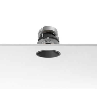 Easy Kap Non-IC Adjustable Round 80 LED Downlight