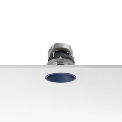 Easy Kap Non-IC Adjustable Round 80 LED Downlight