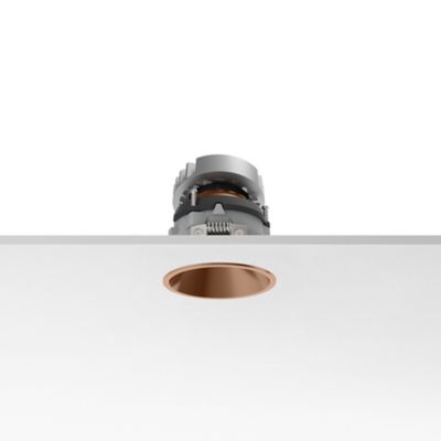 Easy Kap Non-IC Adjustable Round 80 LED Downlight