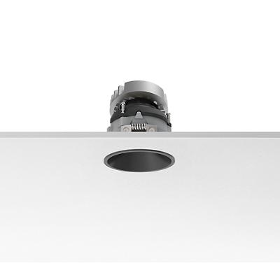 Easy Kap IC - Airtight Adjustable Round 80 LED Downlight