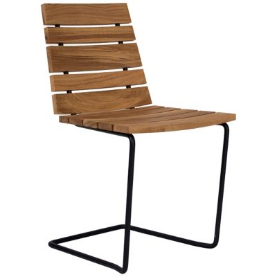 Grinda Outdoor Side Chair