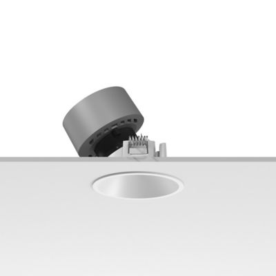 Kap 80 Round Wall-Washer - Airtight