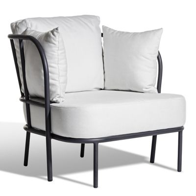 Salt&ouml; Outdoor Lounge Chair