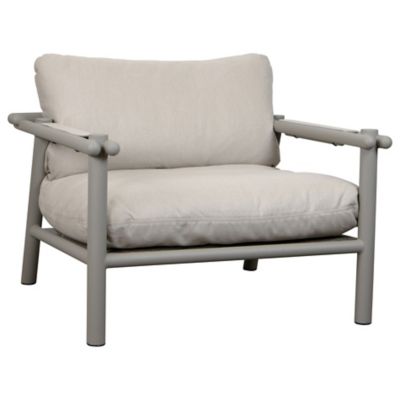 Sticks Outdoor Lounge Chair