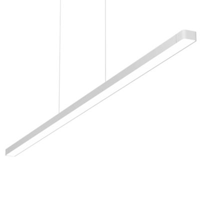 Super Line LED Linear Suspension