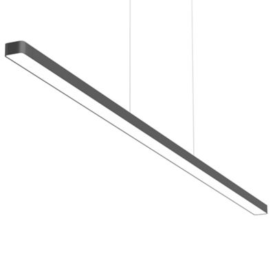 Super Line LED Linear Suspension
