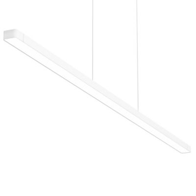 Super Line LED Linear Suspension