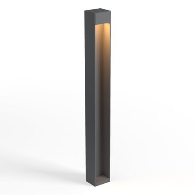 Klein Pro Outdoor LED Bollard Light