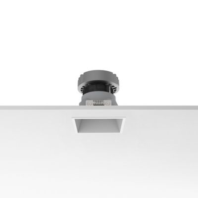 Kap 80 LED Fixed Square Optic - Non IC