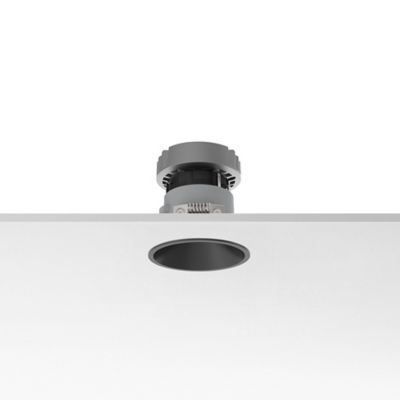 Easy Kap 80 LED Fixed Round Optic - Airtight