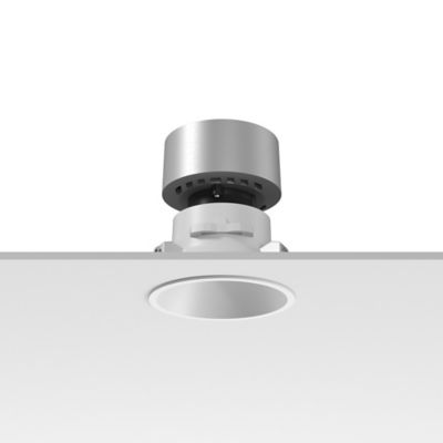 Easy Kap 80 LED Fixed Round Optic - Airtight