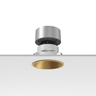 Easy Kap 80 LED Fixed Round Optic - Airtight
