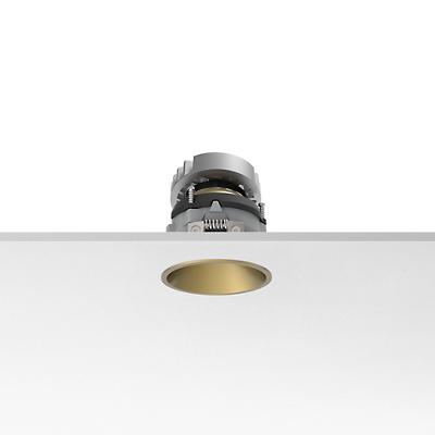 Easy Kap 80 LED Fixed Round Optic - Airtight