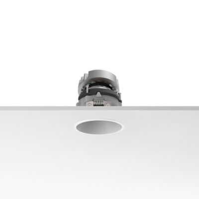 Kap 80 LED Round Adjustable Optic - Non IC