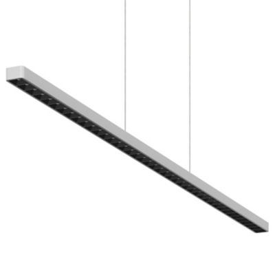 Super Line Pro LED Linear Suspension