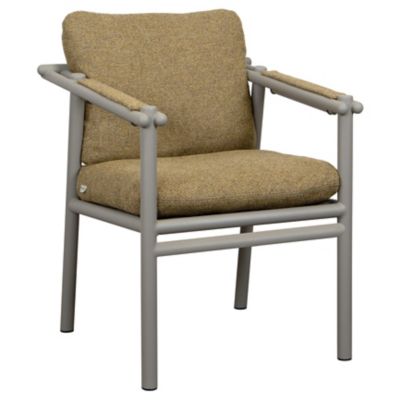 Sticks Outdoor Armchair
