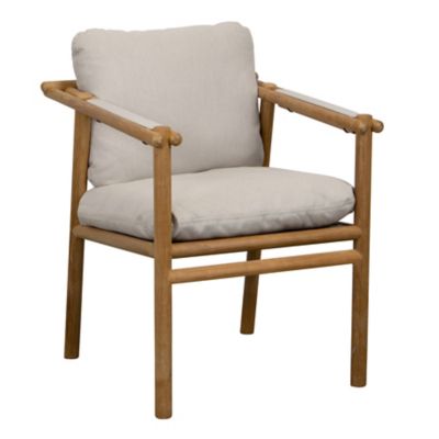 Sticks Outdoor Armchair