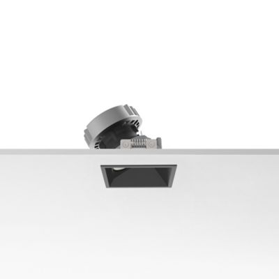 Easy Kap 80 Square LED Wall-Washer - Airtight